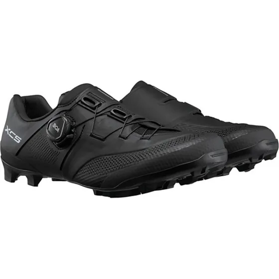 Zapatillas Shimano SH-XC503 Wide para MTB y Gravel