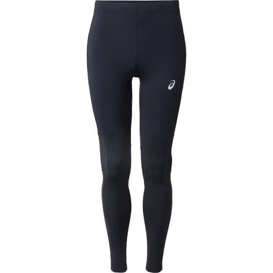 ASICS Core Tight Malla Larga de Running - Negro - Talla M