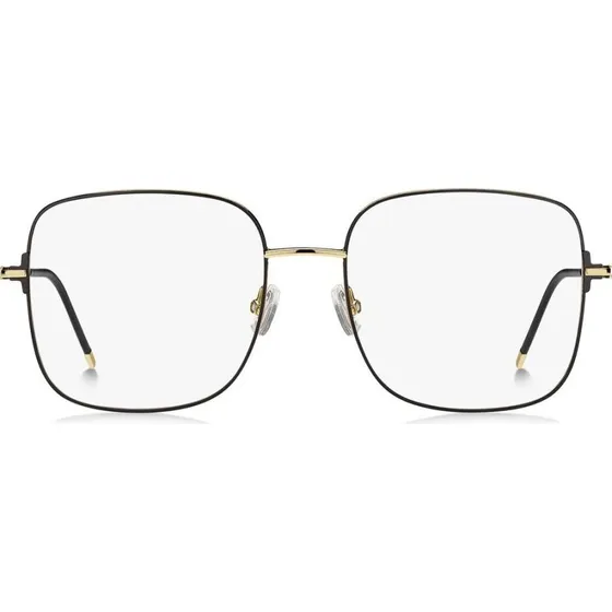 Boss 1866 Gafas de Vista Mujer Negro Cuadrada