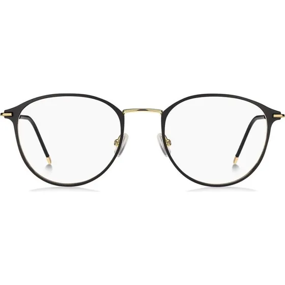 Boss 1867 Gafas de Vista Pantos para Mujer - Negro