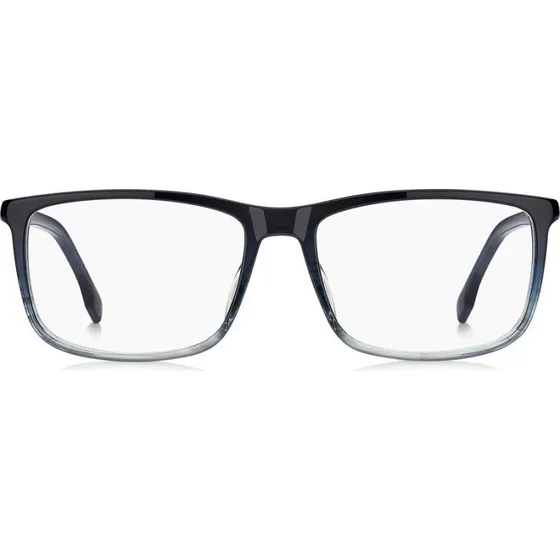 Boss 1834/G Gafas de Vista Hombre Rectangulares Azules