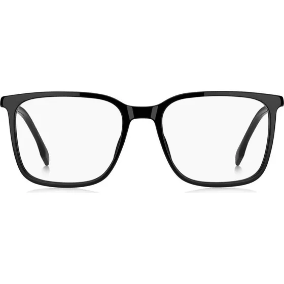 Boss 1833 Gafas de Vista Cuadradas para Hombre