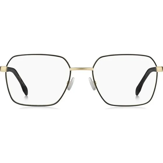 Hugo Boss 1835 Gafas de Vista Cuadradas para Hombre