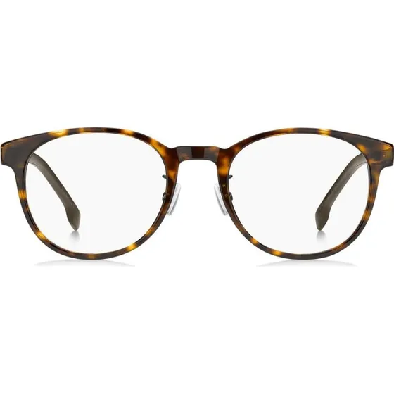 Boss 1839/G Gafas de Vista Pantos para Hombre - Color Havana