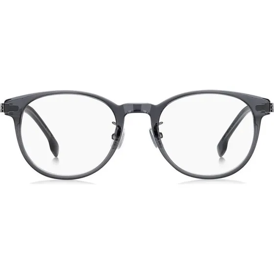 Hugo Boss 1839/G Gafas de Vista Pantos para Hombre - Gris