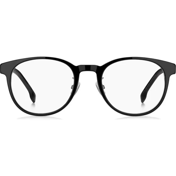 Hugo Boss 1839/G Gafas de Vista Pantos para Hombre - Negro