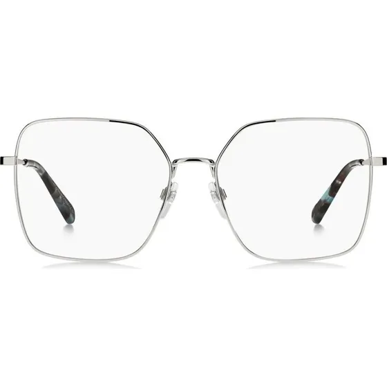 Marc Jacobs Marc 867 Gafas de Vista Oversize Plata