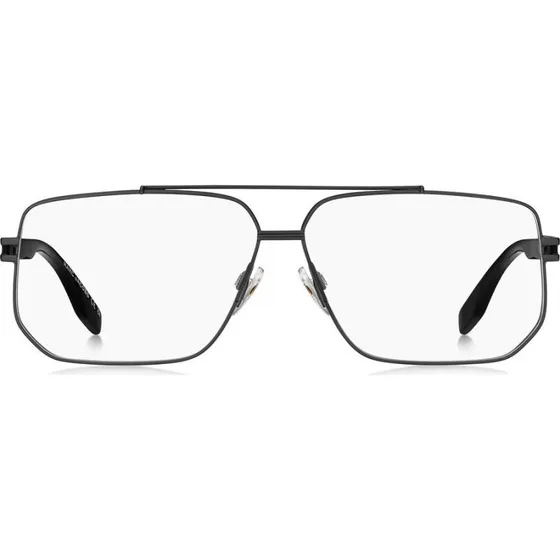 Marc Jacobs Marc 878 Gafas de Vista Hombre Rectangulares Negras