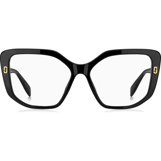 Marc Jacobs MJ 1131 Gafas de Vista Mujer Mariposa Negro