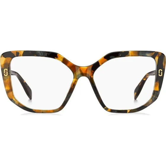 Marc Jacobs MJ 1131 Gafas de Vista Mariposa Color Habano