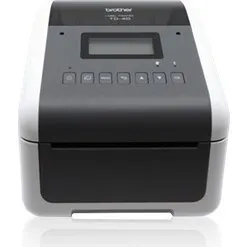 Brother TD4550DNWBFC Impresora Trmica 300ppp