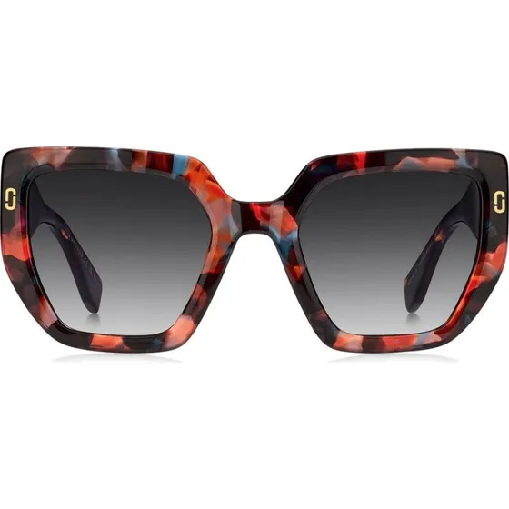 Marc Jacobs MJ 1126/S Gafas de Sol Mariposa Habano Gris 52mm