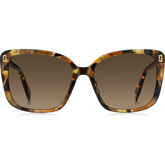 Marc Jacobs MJ 1127/G/S Gafas de Sol Mariposa Habano 56mm