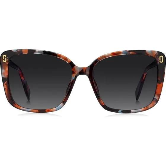 Marc Jacobs MJ 1127/G/S Gafas de Sol Mariposa Habano Gris 56mm
