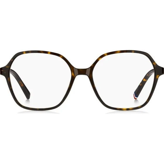 Tommy Hilfiger TH 2293 Gafas de Vista Mujer Color Habano