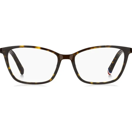 Tommy Hilfiger TH 2295 Gafas de Vista Ojo de Gato para Mujer