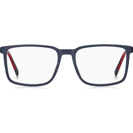 Tommy Hilfiger TH 2282 Gafas de Vista Hombre Rectangulares Azules