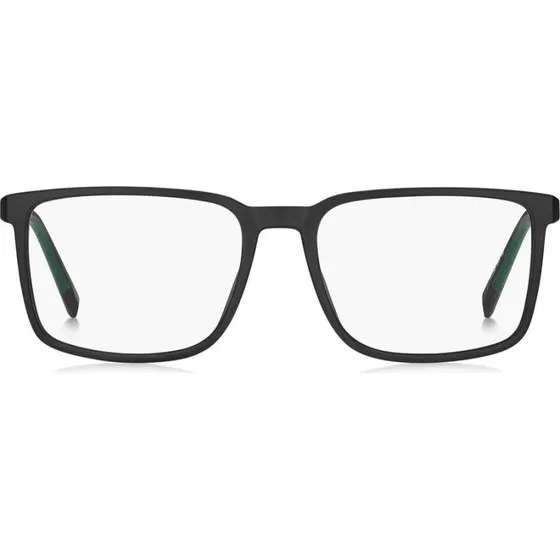 Tommy Hilfiger TH 2282 Gafas de Vista Hombre Azul Rectangular