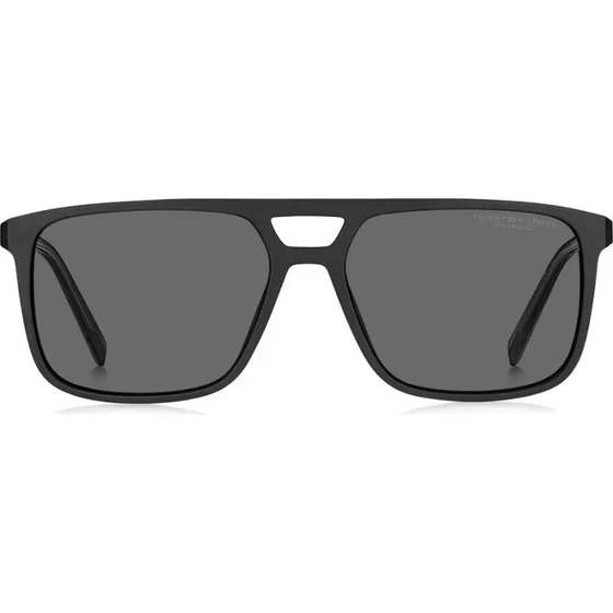 Tommy Hilfiger Gafas de Sol TH 2280/S Cuadradas Polarizadas Hombre