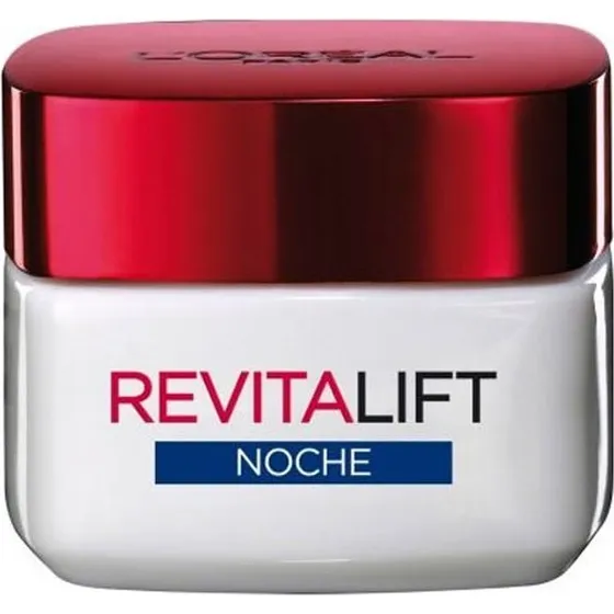 L'Oréal Revitalift Crema Noche 50 ml