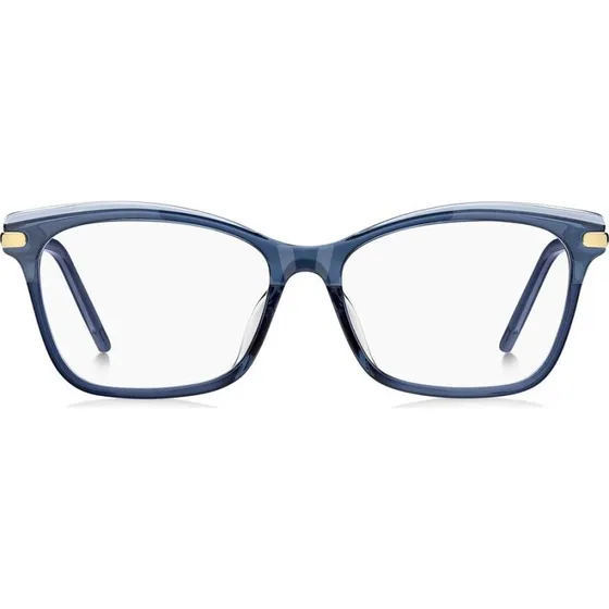 Marc Jacobs Marc 872/G Gafas de Vista Cuadradas Azules para Mujer