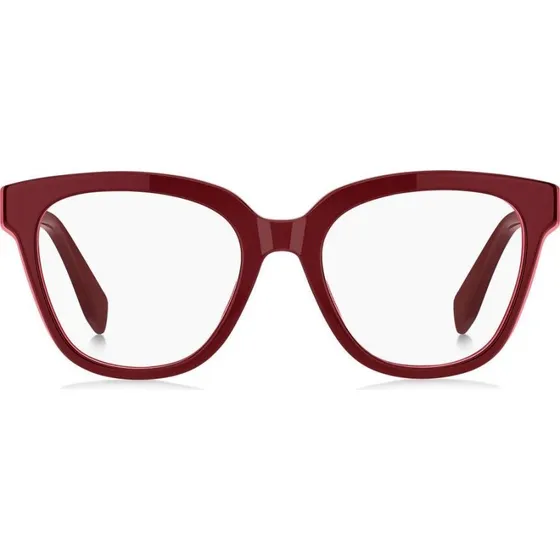 Marc Jacobs Marc 856 Gafas de Vista Pantos para Mujer - Rojo