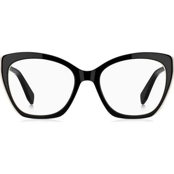 Marc Jacobs Marc 857 Gafas de Vista Mujer Mariposa Negro