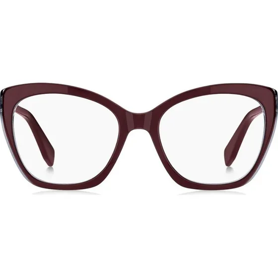 Marc Jacobs Marc 857 Gafas de Vista Mariposa Moradas