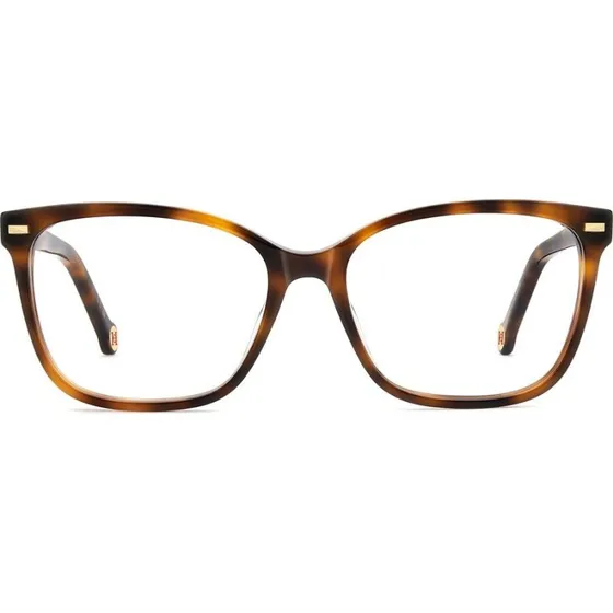 Carolina Herrera HER 0336/G Gafas de Vista Ojo de Gato Habano