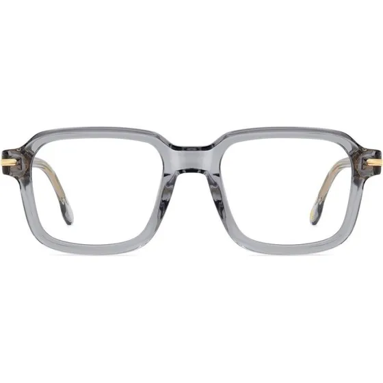 Carrera 370 Gafas de Vista Cuadradas para Hombre