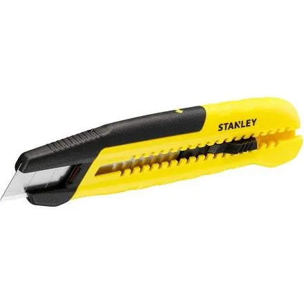 Stanley Cter Bi-Material 18 mm