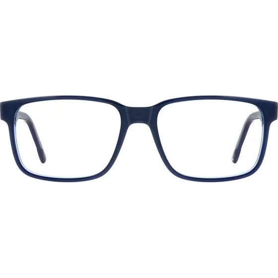 Carrera 8922 Gafas de Vista Rectangulares para Hombre
