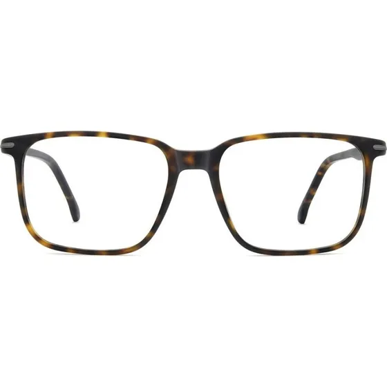 Carrera 374 Gafas de Vista Hombre Rectangulares Color Habano