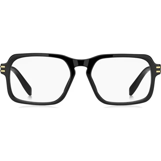 Marc Jacobs Marc 911 Gafas de Vista Hombre Rectangulares Negras