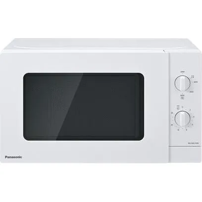 Panasonic NN-SM21QWEPG Microondas 20 L 800W Blanco