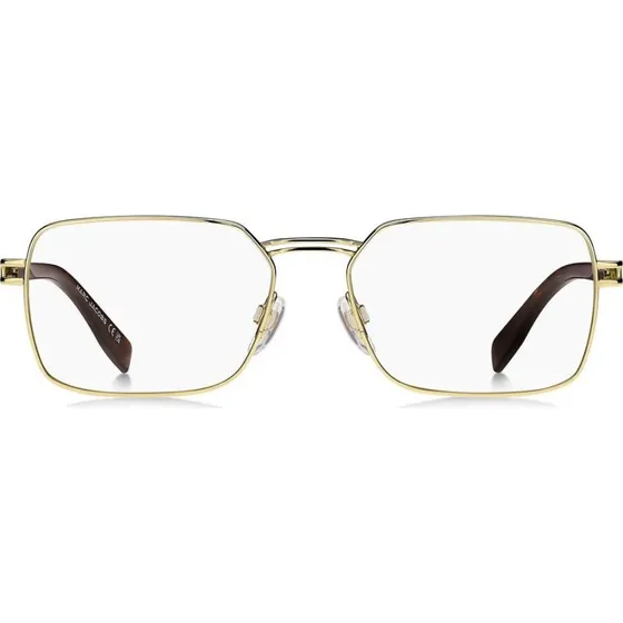Marc Jacobs Marc 912 Gafas de Vista Hombre Rectangulares Habano