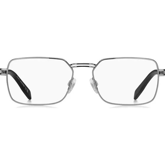 Marc Jacobs Marc 912 Gafas de Vista Hombre Rectangulares Rutenio