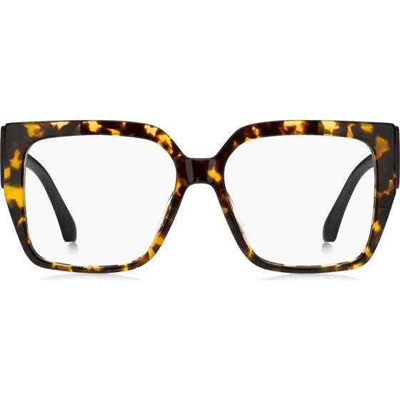 Etro 0124 Gafas de Vista Mariposa Havana para Mujer