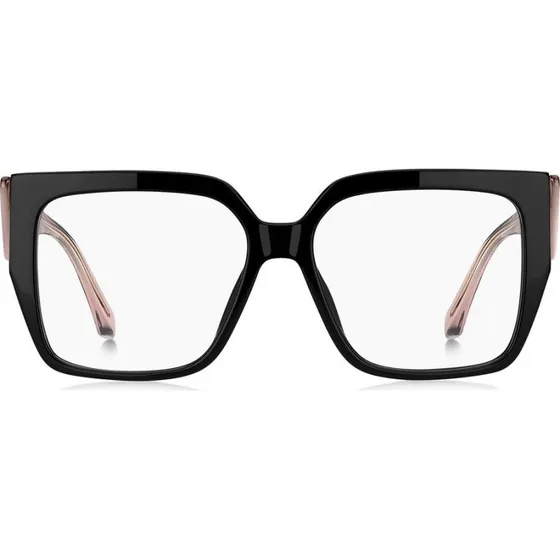 Etro 0124 Gafas de Vista Mujer Mariposa Negro