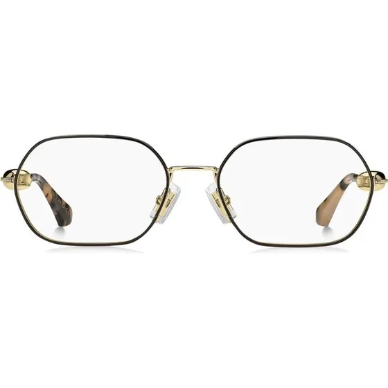 Etro 0140 Gafas de Vista Mujer - Negro