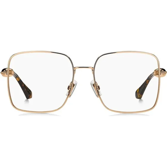 Etro 0139 Gafas de Vista Mujer Ojo de Gato en Oro Rosa