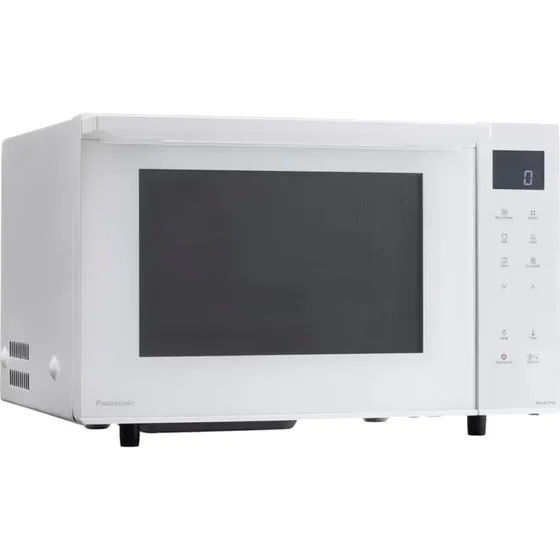 Panasonic NN-DF37PWEPG Microondas Combinado 23L Blanco