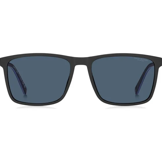 Tommy Hilfiger TH 2320/C Gafas de Sol Rectangulares Polarizadas