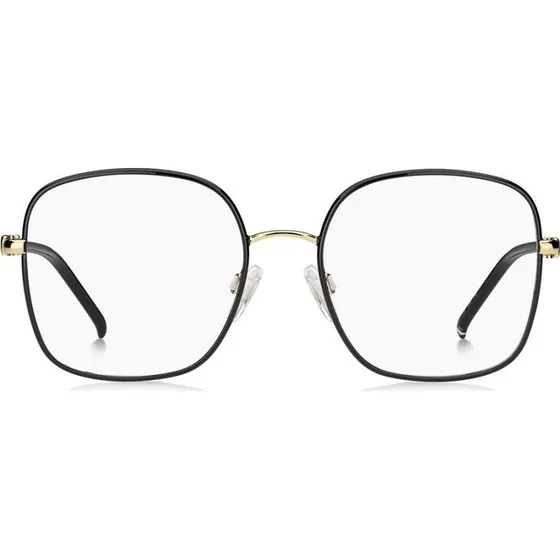 Tommy Hilfiger TH 2338 Gafas de Vista Mujer Cuadradas Negras
