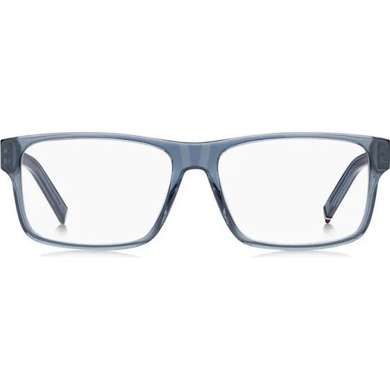 Tommy Hilfiger TH 2311 Gafas de Vista Hombre Azul Rectangulares