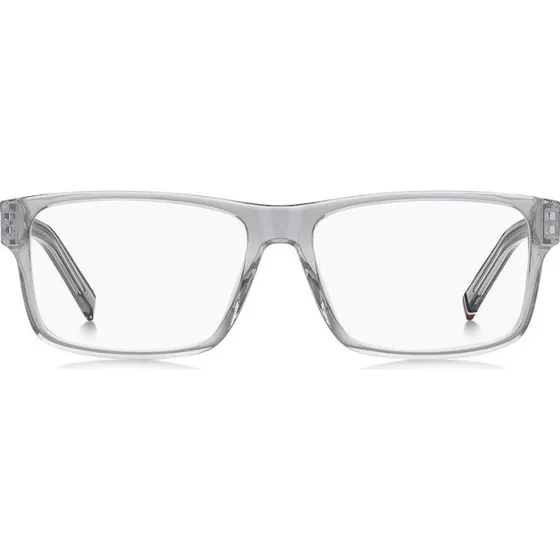 Tommy Hilfiger TH 2311 Gafas de Vista Rectangulares para Hombre - Gris