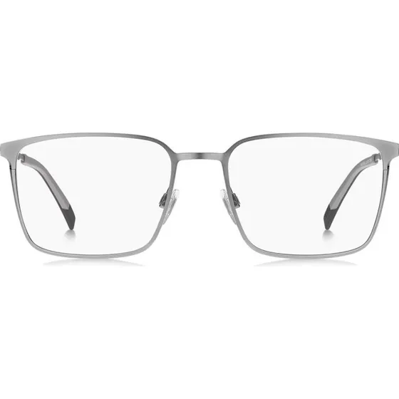 Tommy Hilfiger TH 2313 Gafas de Vista Rectangulares de Titanio