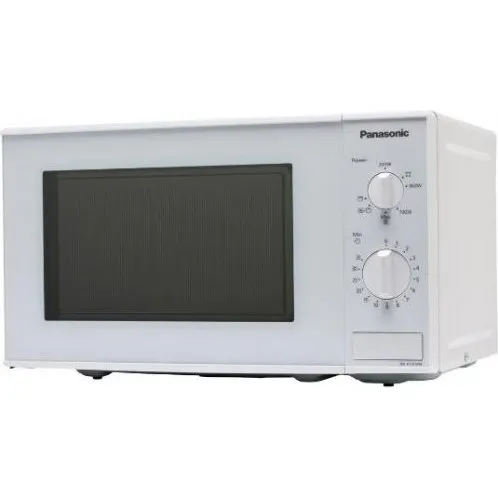 Microondas Panasonic NN-K101 WMEPG