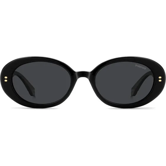 Polaroid PLD 6253/S/X Gafas de Sol Ovaladas Polarizadas para Mujer