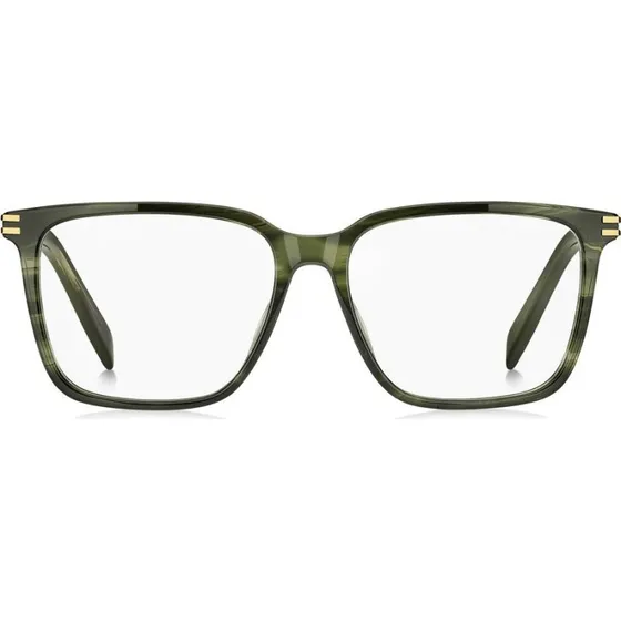 Marc Jacobs Marc 915 Gafas de Vista Hombre Rectangulares Verdes